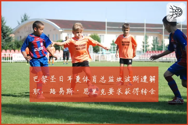 巴黎圣日耳曼体育总监坎波斯遭解职，路易斯·恩里克要求获得转会绝对控制权__br_