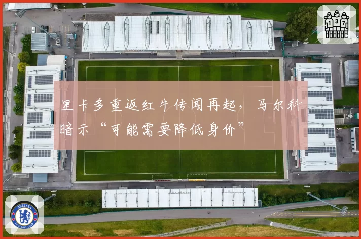 里卡多重返红牛传闻再起，马尔科暗示“可能需要降低身价”
